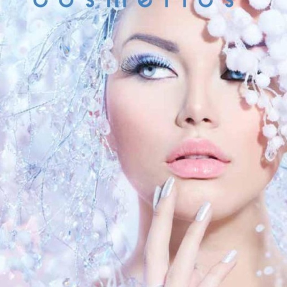Farmasi makeup and skin care
